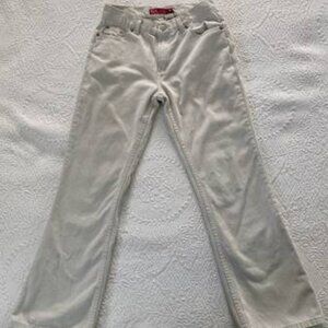 Youth Khaki Jeans by SO